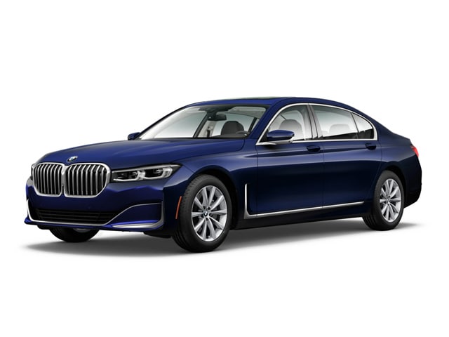 bmw 7 series 2022 WBA7T4C01NCJ50940 image